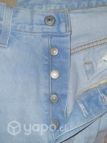 Jeans Levis 501