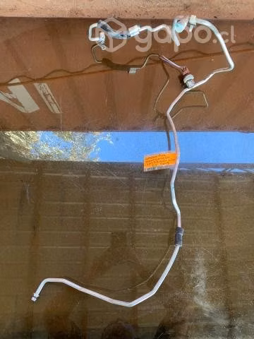 Caneria aire acondi (034) Mitsubishi L200 2019