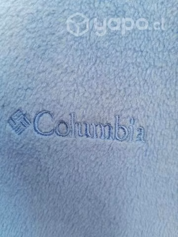 Poleron Columbia - Imagen 3