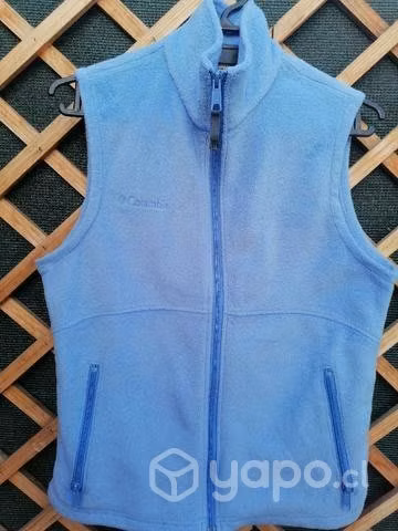 Poleron Columbia - Imagen 4