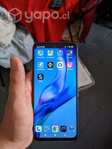 Xiaomi Redmi 10