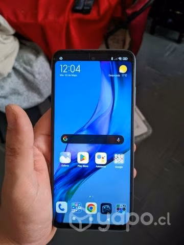 Xiaomi Redmi 10