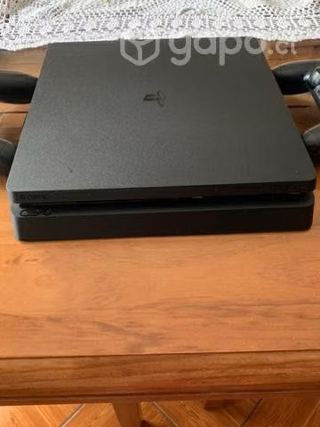 PlayStation 4