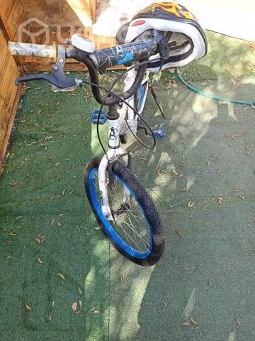 Bicicleta aro20 buen estado