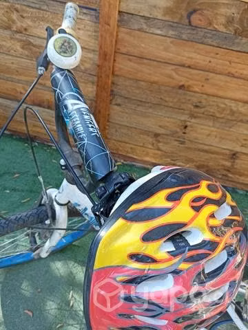 Bicicleta aro20 buen estado