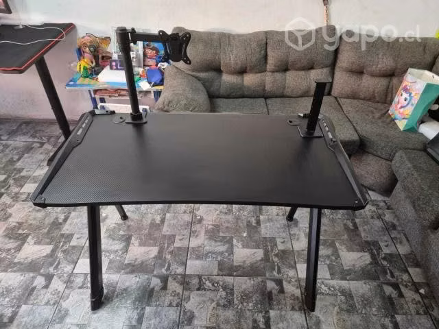 Escritorio Gamer Magnus