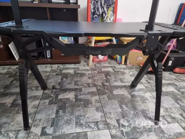 Escritorio Gamer Magnus