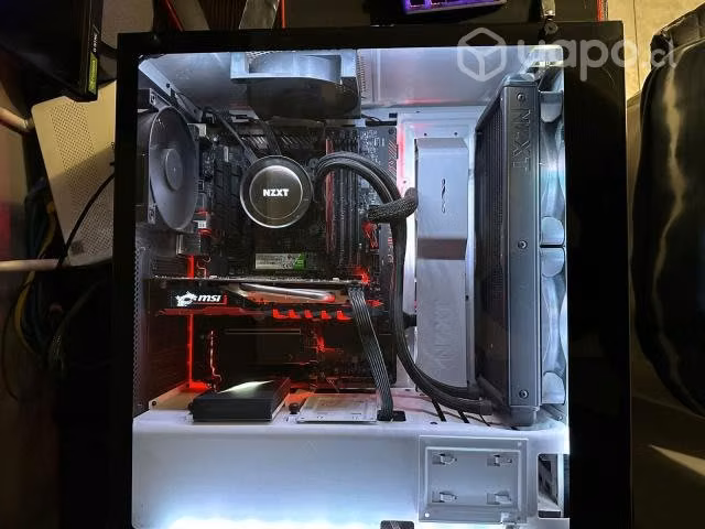 Pc Gamer i5, 8Gb Ram, Grafica 1050ti - Imagen 2