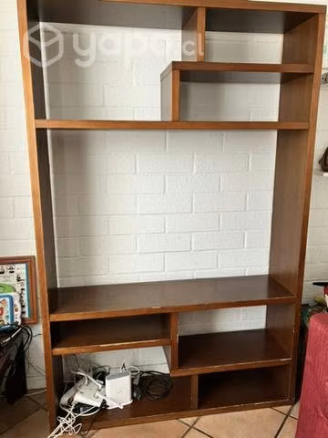 Mueble rack - Imagen 2