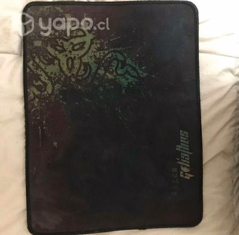 Mouse Pad