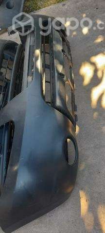 Paragolpe del santa fe 2008 a 2012 - Imagen 2