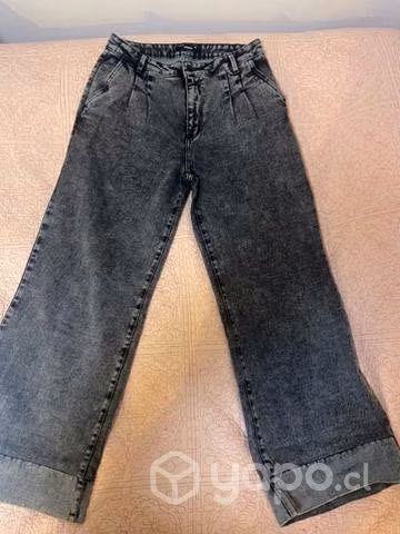 Pantalón Efesis nuevo talla 40