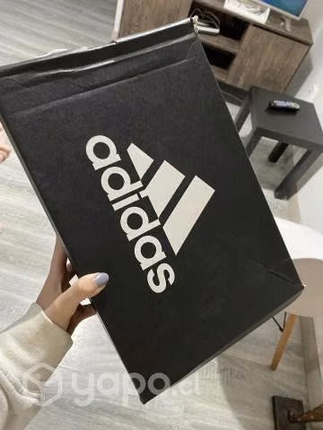 Zapatillas nuevas 42.5