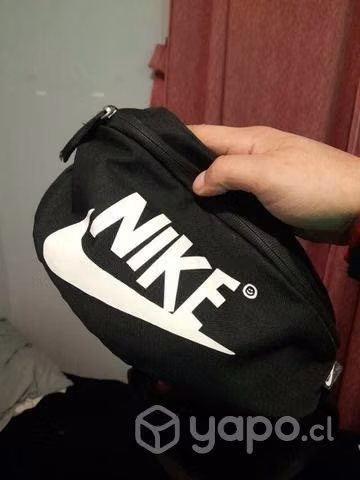 Banano NIKE original - Imagen 2