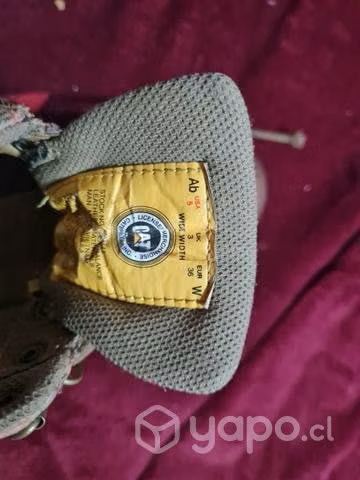 zapatos - Imagen 4