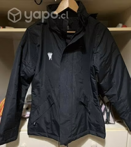 Parka Deportes Puerto Montt