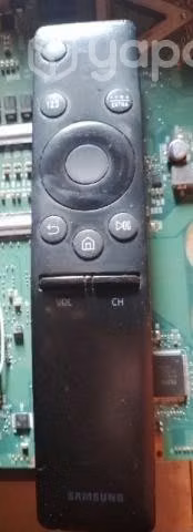 Retomoto control