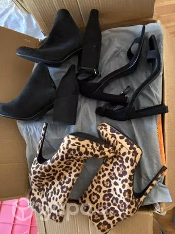 Accesorios de mujer