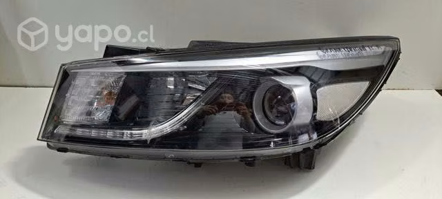 Optico izquierdo kia grand carnival RAK1.2