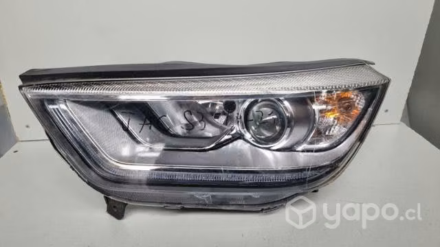 Optico jac s3 dmg la cisterna 24.01