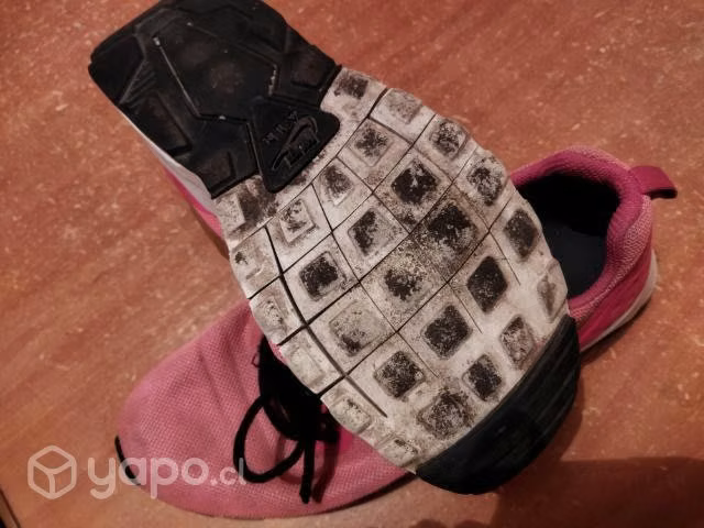 Zapatillas niña - Imagen 2