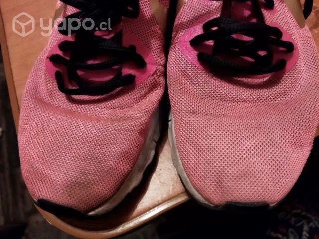 Zapatillas niña - Imagen 3