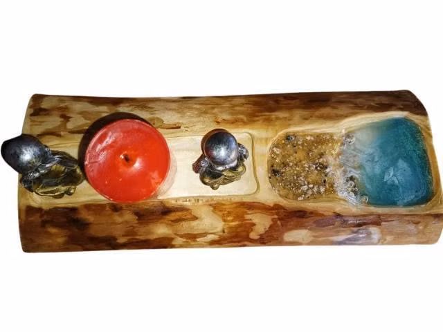 Tabla Decorativa Nueva