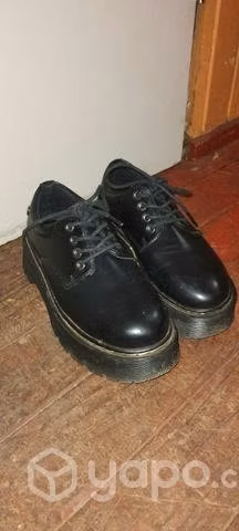 Zapatos De Mujer