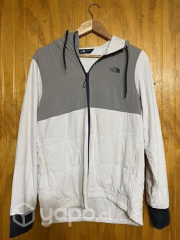 Poleron North face