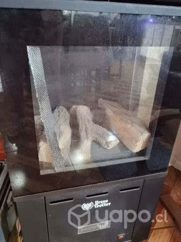 Estufa a Gas licuado