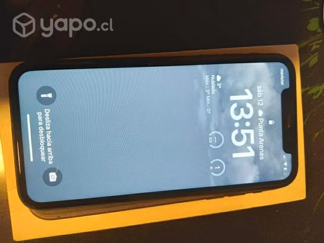 IPhone 11 128gb - Imagen 4