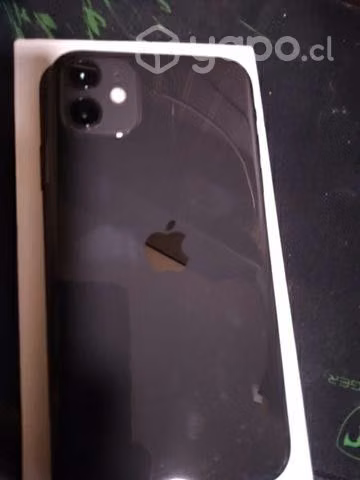 IPhone 11 128gb - Imagen 6