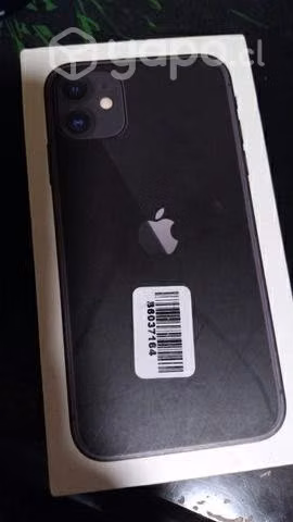 IPhone 11 128gb - Imagen 3