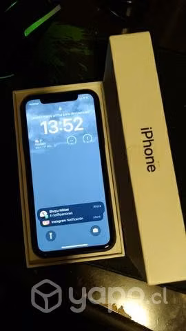 IPhone 11 128gb - Imagen 2