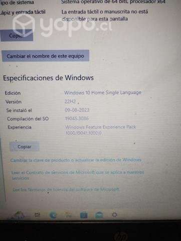 Netbook sin detalle - Imagen 2