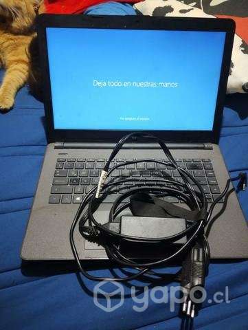 Netbook sin detalle - Imagen 3