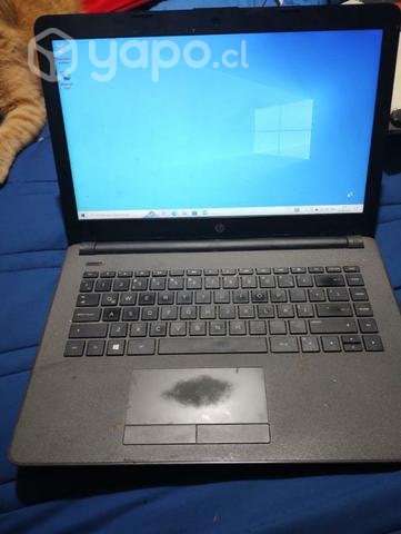 Netbook sin detalle - Imagen 6