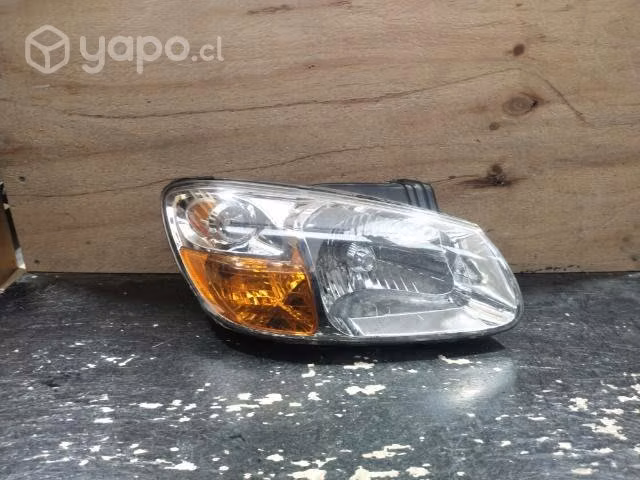 Óptico Kia Cerato 2007 2010 derecho /m01nj2bb