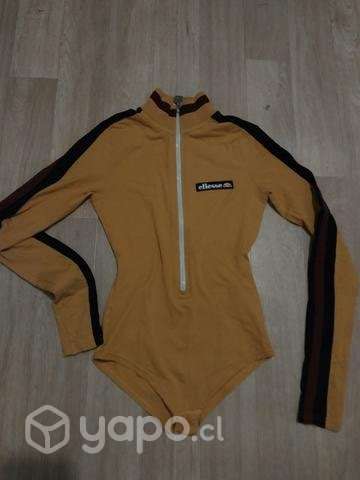 Body mujer marca ellesse (S) - Imagen 2