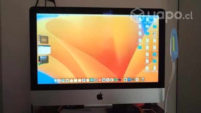 IMac 21.1'' - Imagen 2