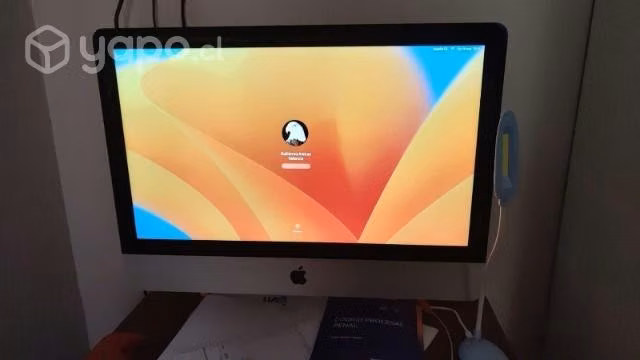 IMac 21.1'' - Imagen 3