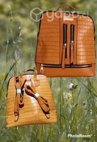 Mochilas - Imagen 3