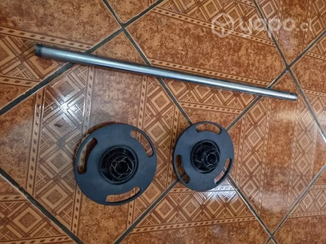 Porta rollos roland bn20 - Imagen 3