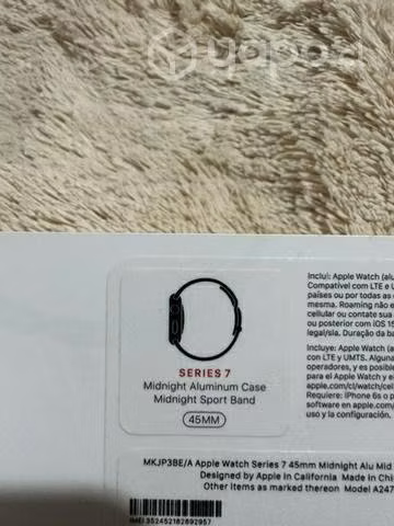 Pack iPhone y Apple Watch