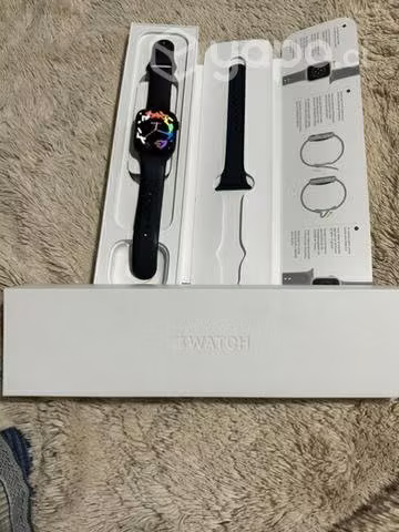 Pack iPhone y Apple Watch