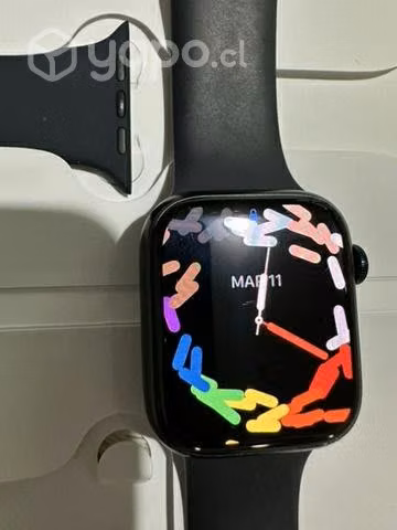 Pack iPhone y Apple Watch
