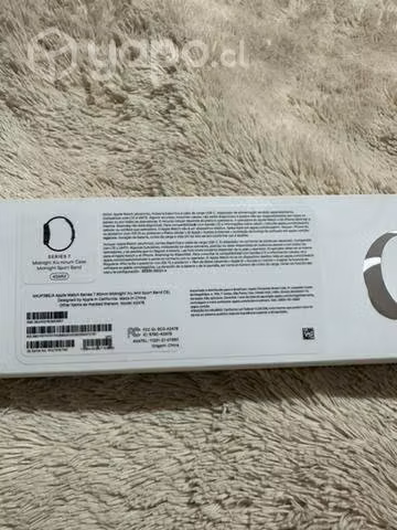Pack iPhone y Apple Watch