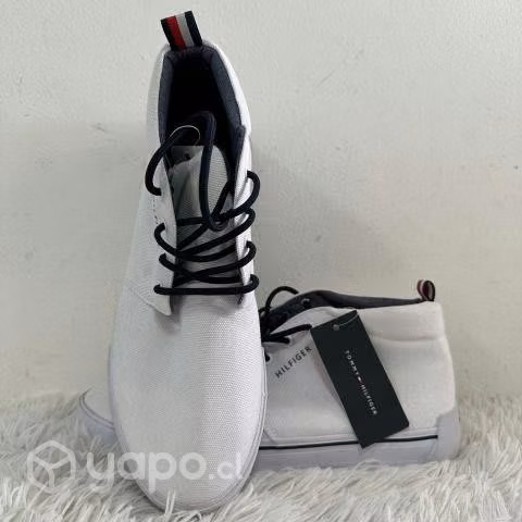 Zapatillas Tommy Hilfiger