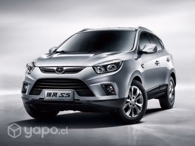 Jac valvula admision s5/rein/r