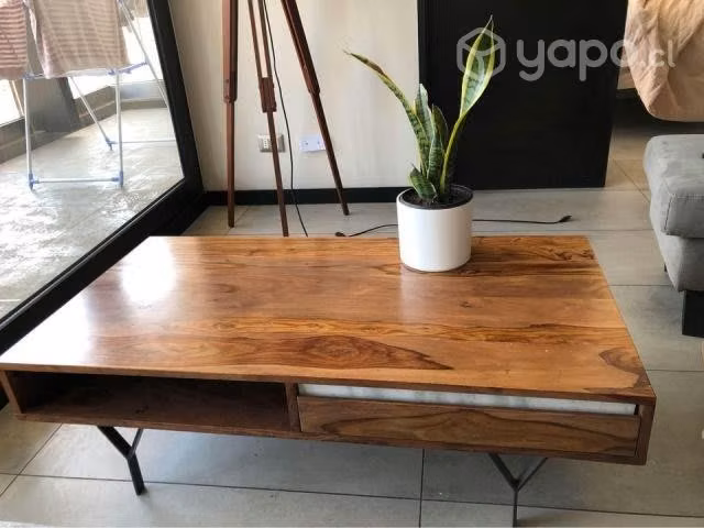 Mesa de Madera